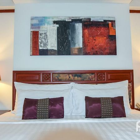 Patong Pride Beach Resort - Adults Only מראה חיצוני תמונה