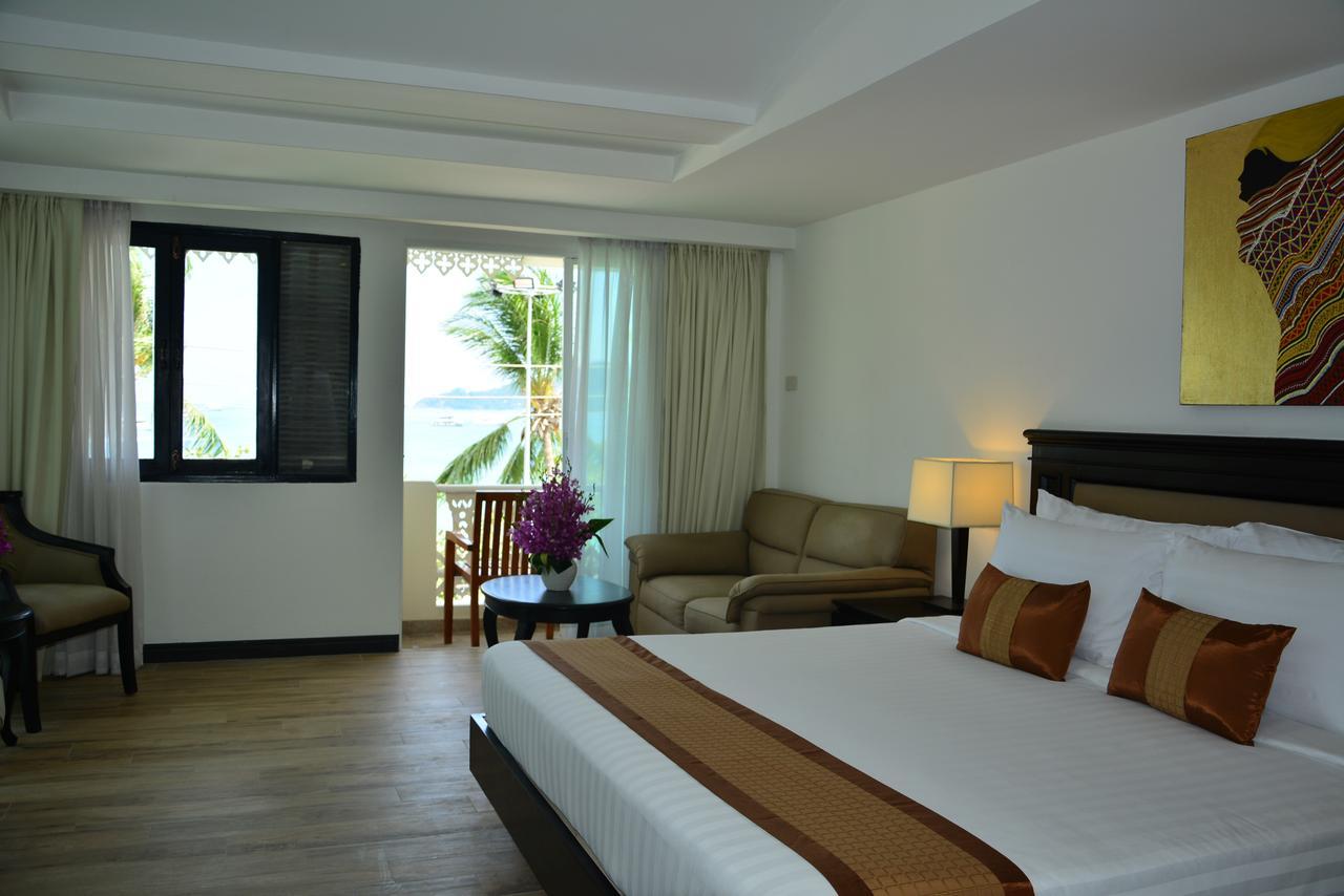 Patong Pride Beach Resort - Adults Only מראה חיצוני תמונה