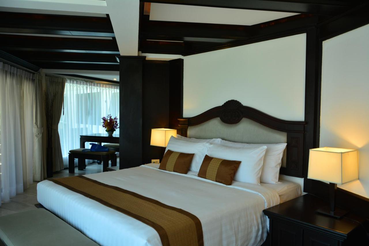 Patong Pride Beach Resort - Adults Only מראה חיצוני תמונה