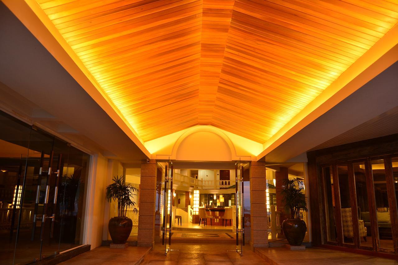 Patong Pride Beach Resort - Adults Only מראה חיצוני תמונה