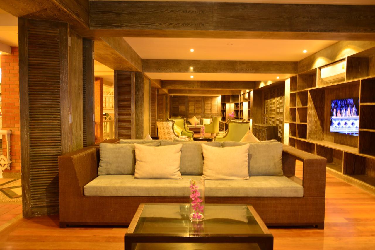 Patong Pride Beach Resort - Adults Only מראה חיצוני תמונה