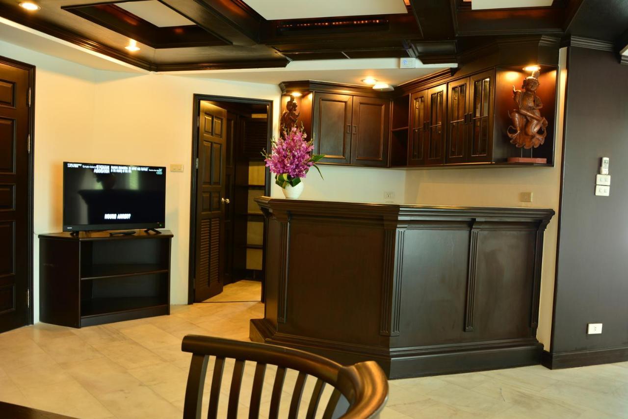 Patong Pride Beach Resort - Adults Only מראה חיצוני תמונה