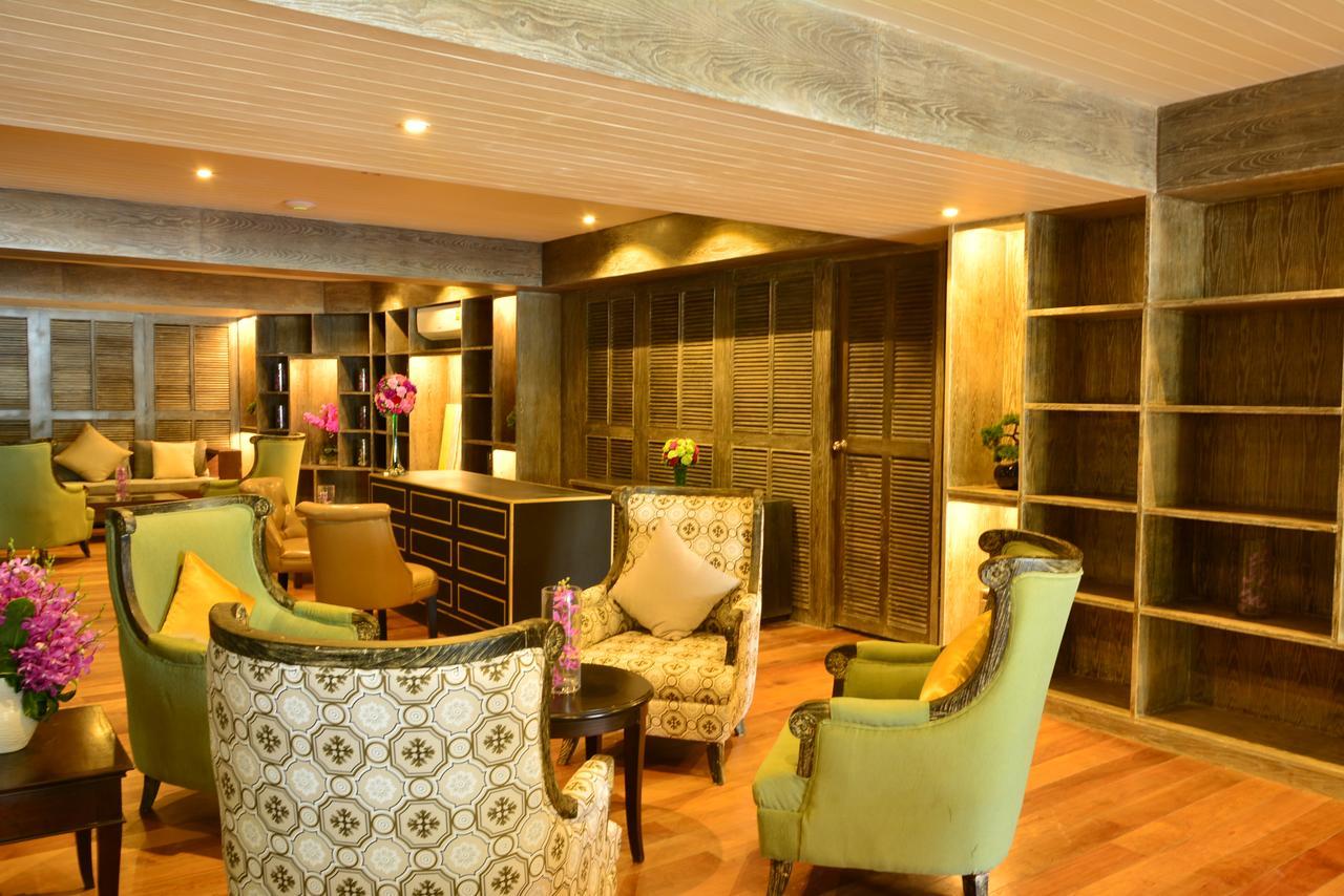 Patong Pride Beach Resort - Adults Only מראה חיצוני תמונה