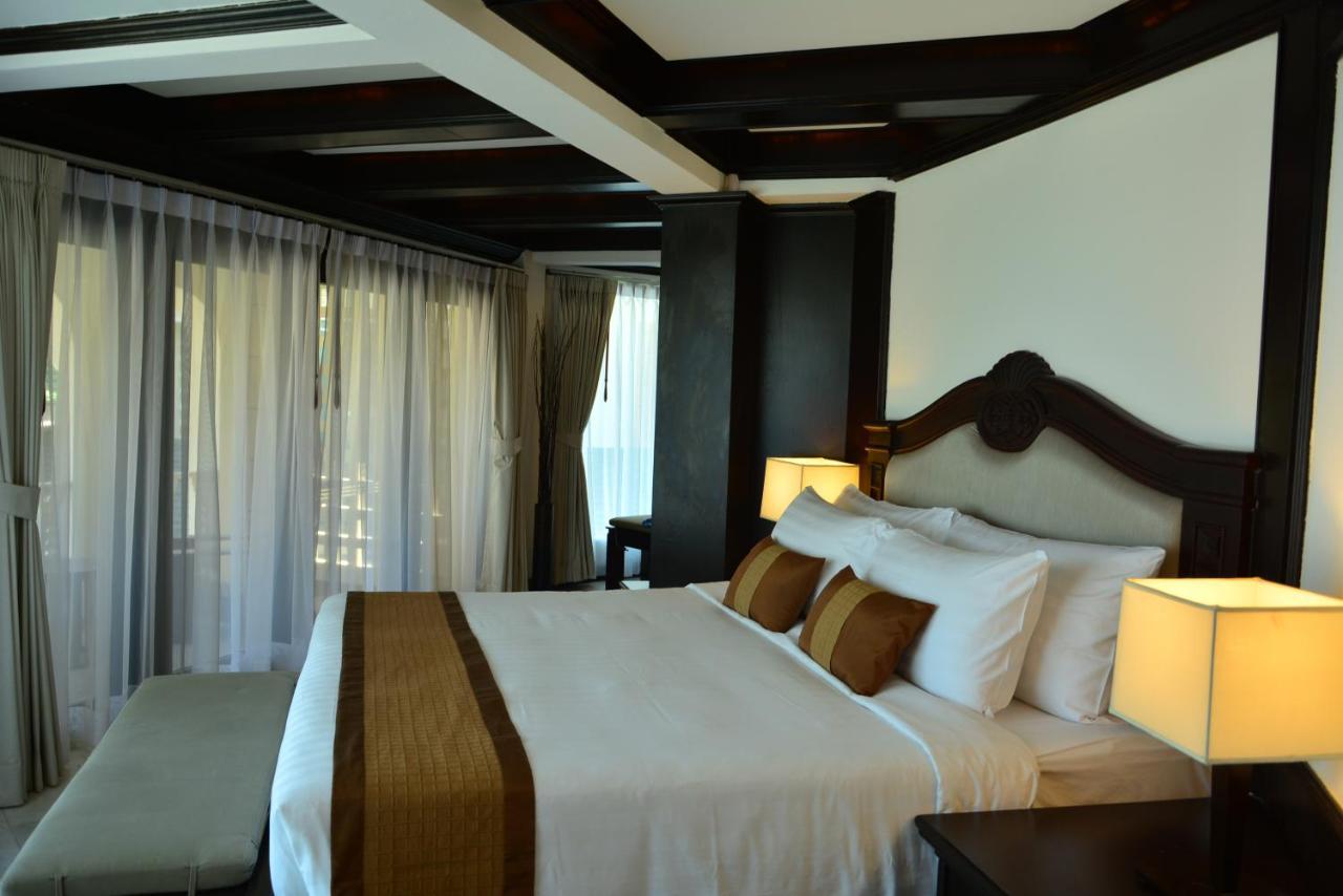 Patong Pride Beach Resort - Adults Only מראה חיצוני תמונה