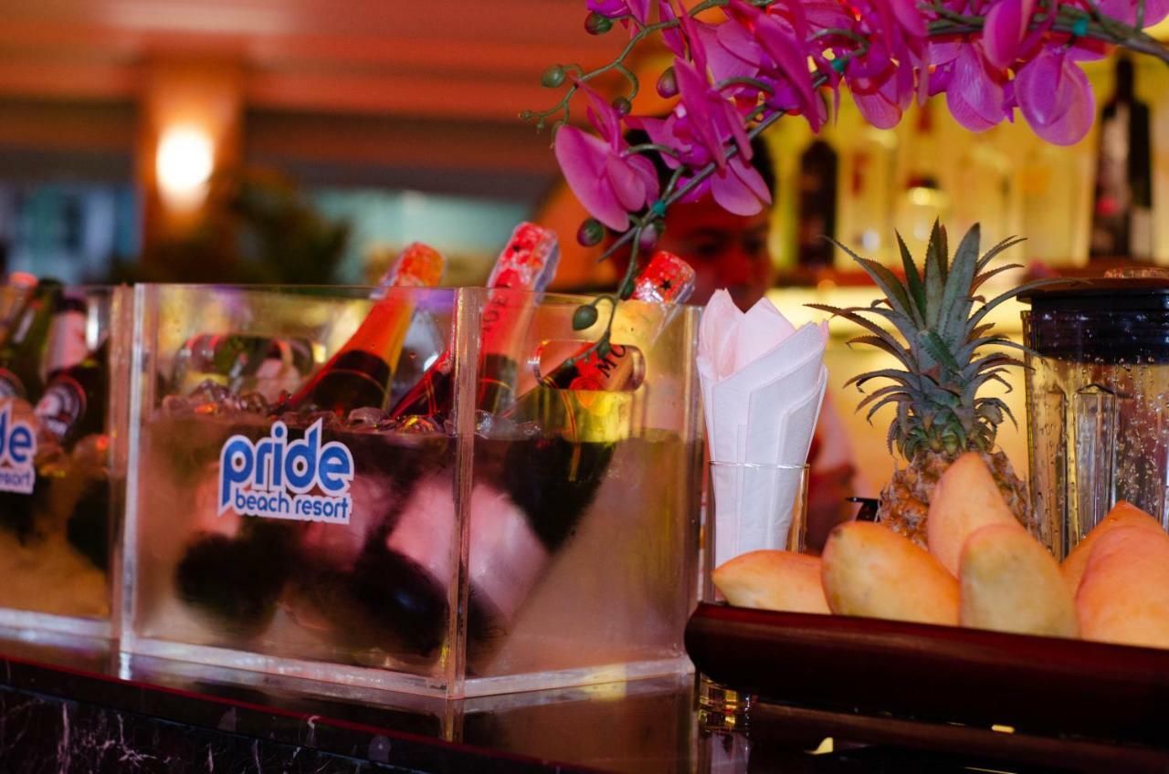Patong Pride Beach Resort - Adults Only מראה חיצוני תמונה