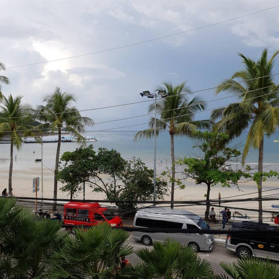 Patong Pride Beach Resort - Adults Only מראה חיצוני תמונה