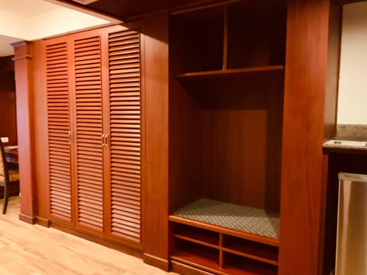 Patong Pride Beach Resort - Adults Only מראה חיצוני תמונה